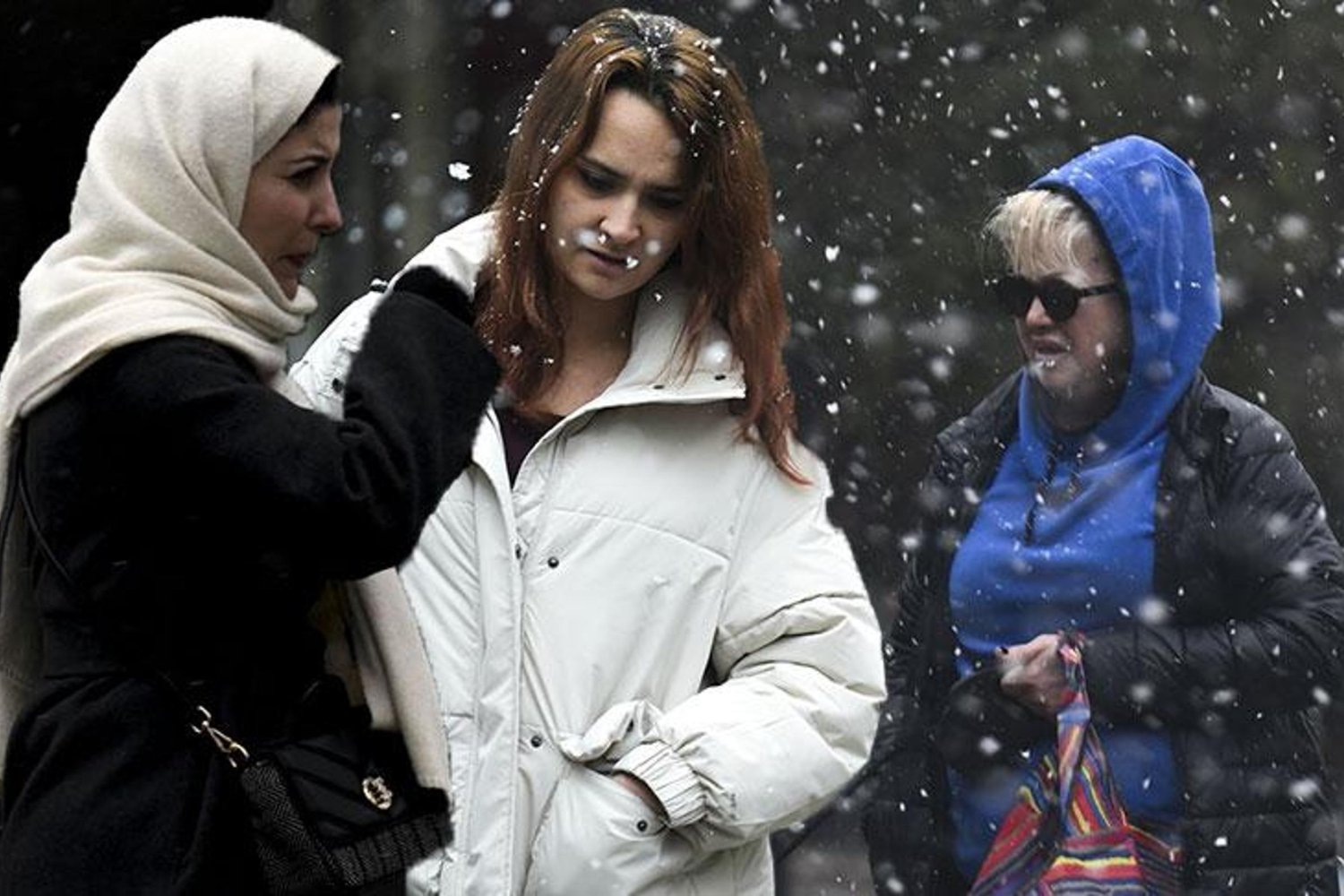 Kuvvetli Yağışlar ve Fırtına Uyarısı! Meteoroloji’den Son Dakika Hava Durumu Tahmini