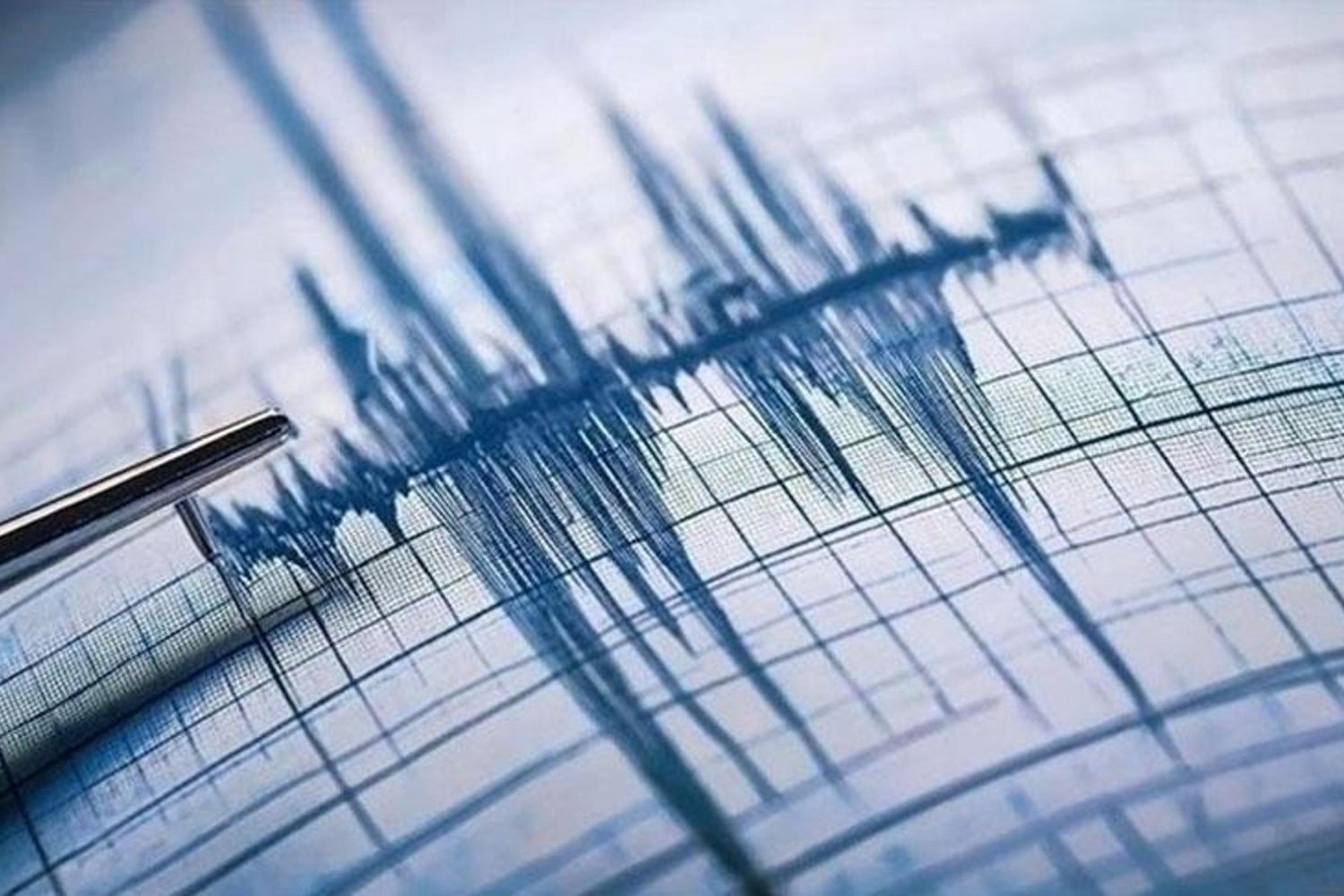 Deprem Göksun'da 4.0 Büyüklüğünde Şok Etkisi Yaratıyor