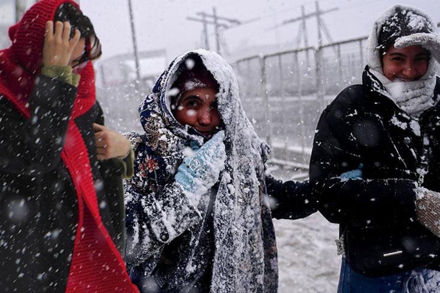 Şiddetli Yağış ve Kar Uyarısı: Türkiye'yi Bekleyen Yoğun Hava Koşulları