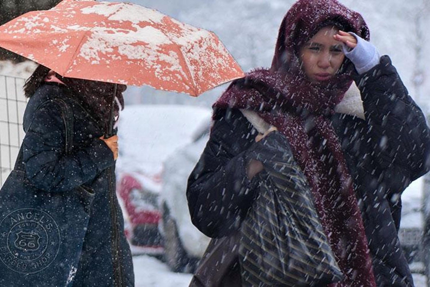 Hava Durumu Uyarıları: Kuvvetli Rüzgar, Çığ Tehlikesi ve Kar Alarmı