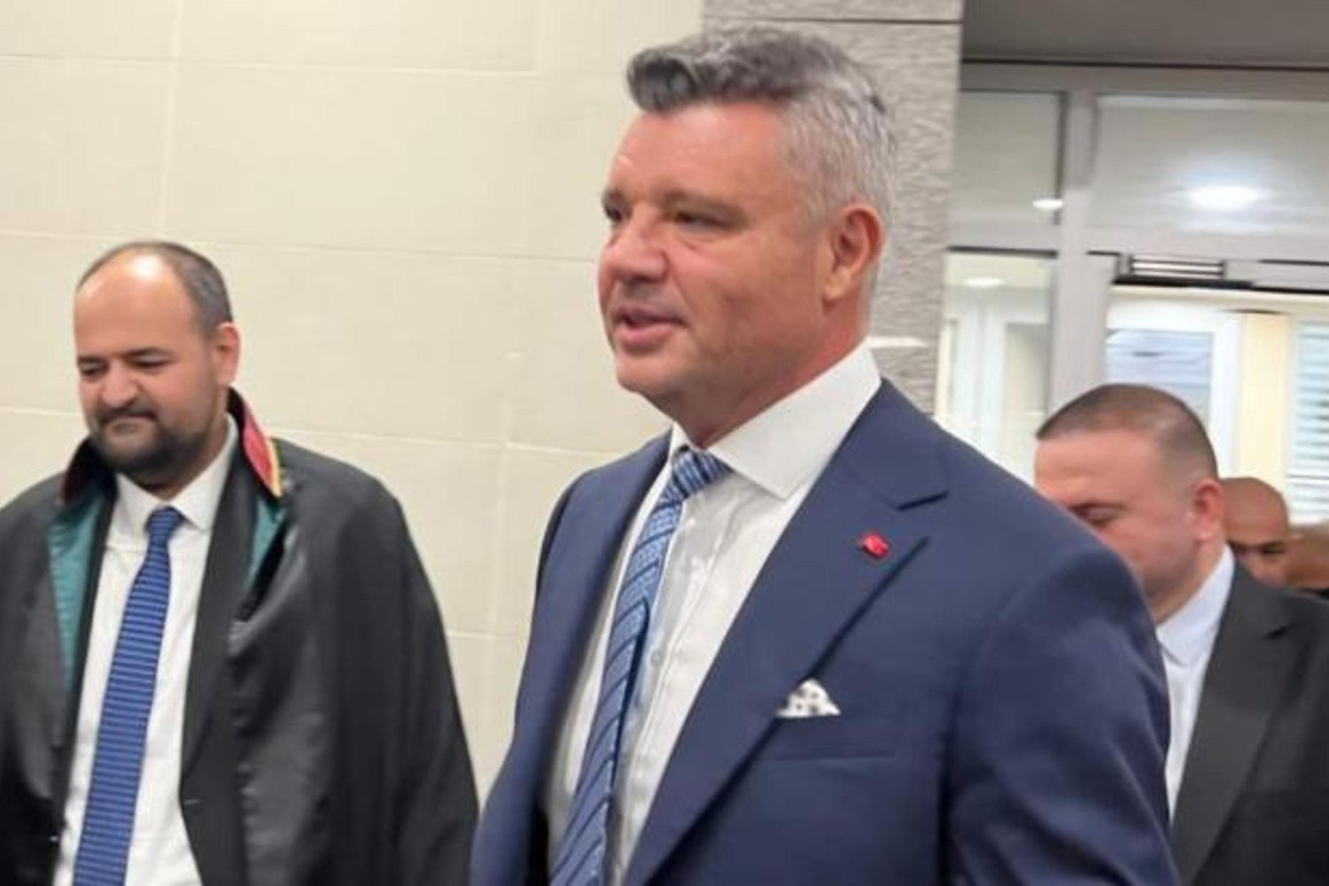 Yasadışı Bahis İddiasıyla Acun Ilıcalı ve Sadettin Saran Hakkında Şok Gelişmeler