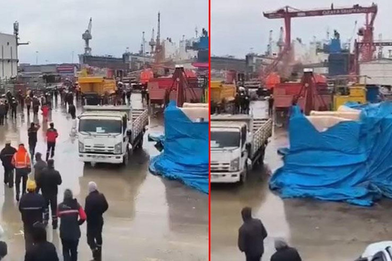 Şaşırtan Gelişme: Ünlü Magazin Dunia'da Sürpriz İlişki Iddiaları!