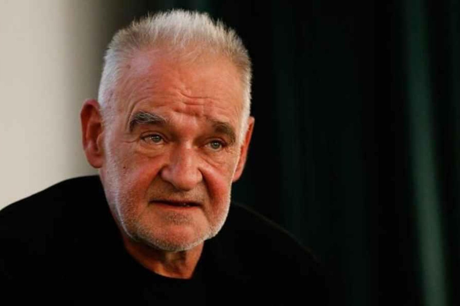 Ünlü Macar Yönetmen Bela Tarr Hayatını Kaybetti: Efsane Vefat Etti