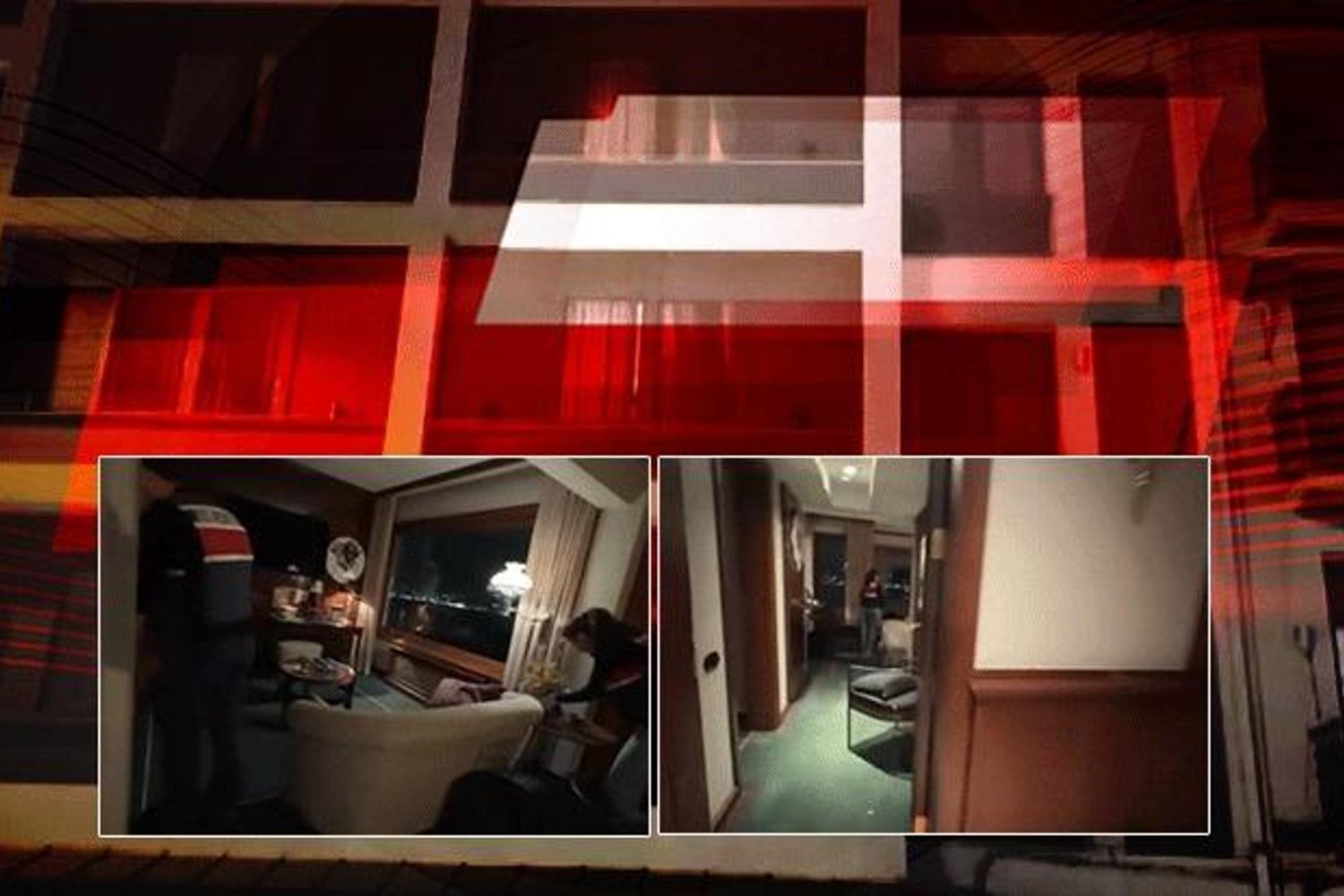 Ünlüleri hedef alan uyuşturucu skandalında yeni gelişmeler ortaya çıktı