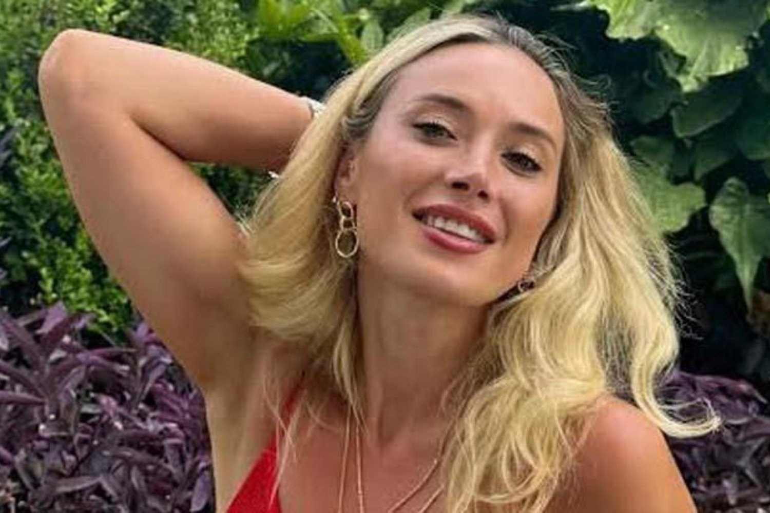 İmamoğlu Çıkar Amaçlı Suç Örgütü Soruşturmasında Derya Çayırgan Gözaltında