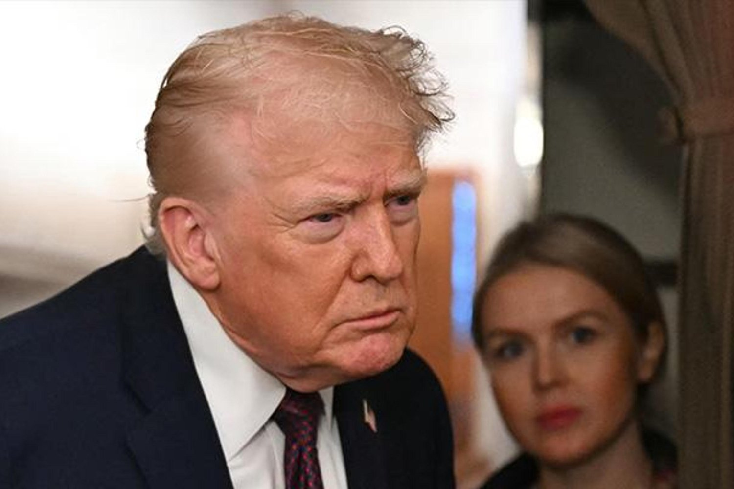 Trump'tan Sıcak Tartışma: İran, Venezuela ve Grönland Üzerinde Yeni Politikalar