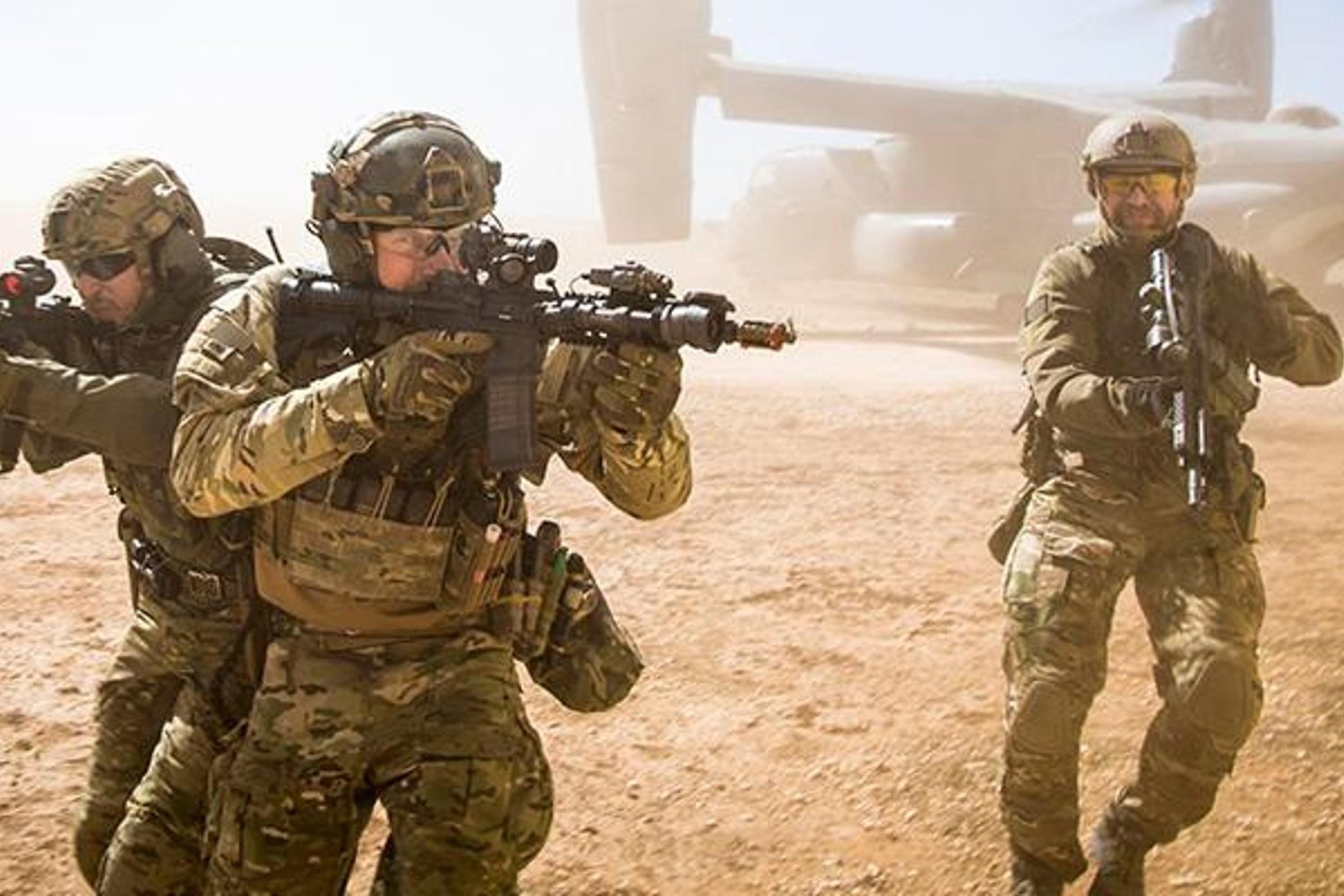 İran’a Yönelik ABD Sertleşiyor: Trump’dan Doğrudan Operasyon ve Bölgesel Tehditler