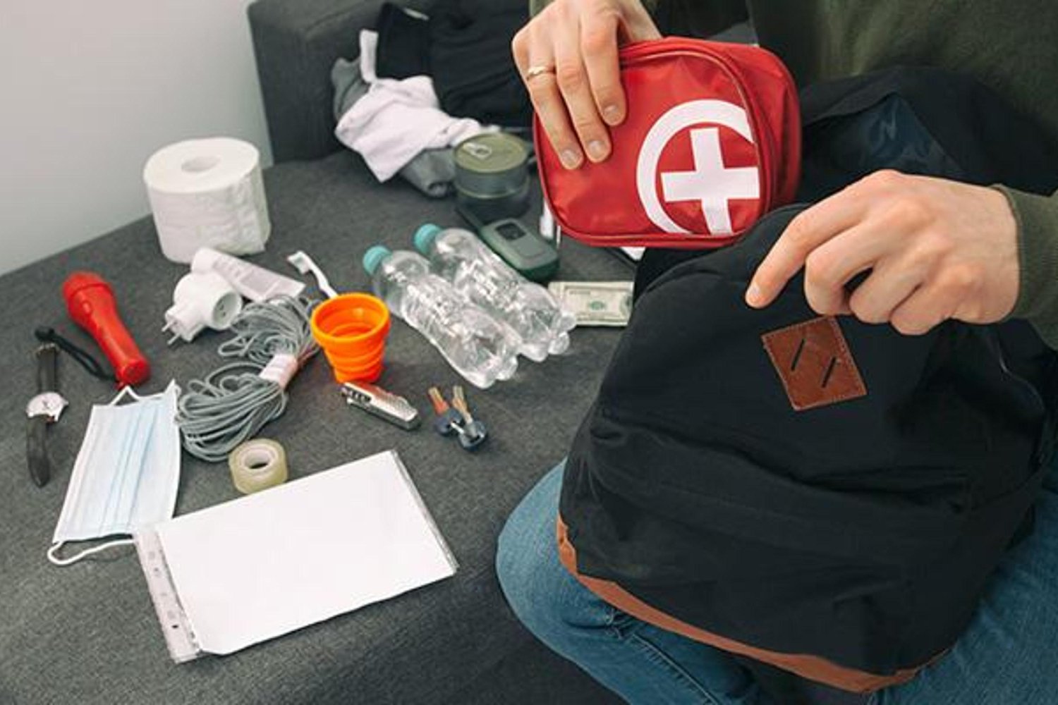 Kiev'de Enerji Krizi: Isıtma ve Su Sorunları Derinleşiyor