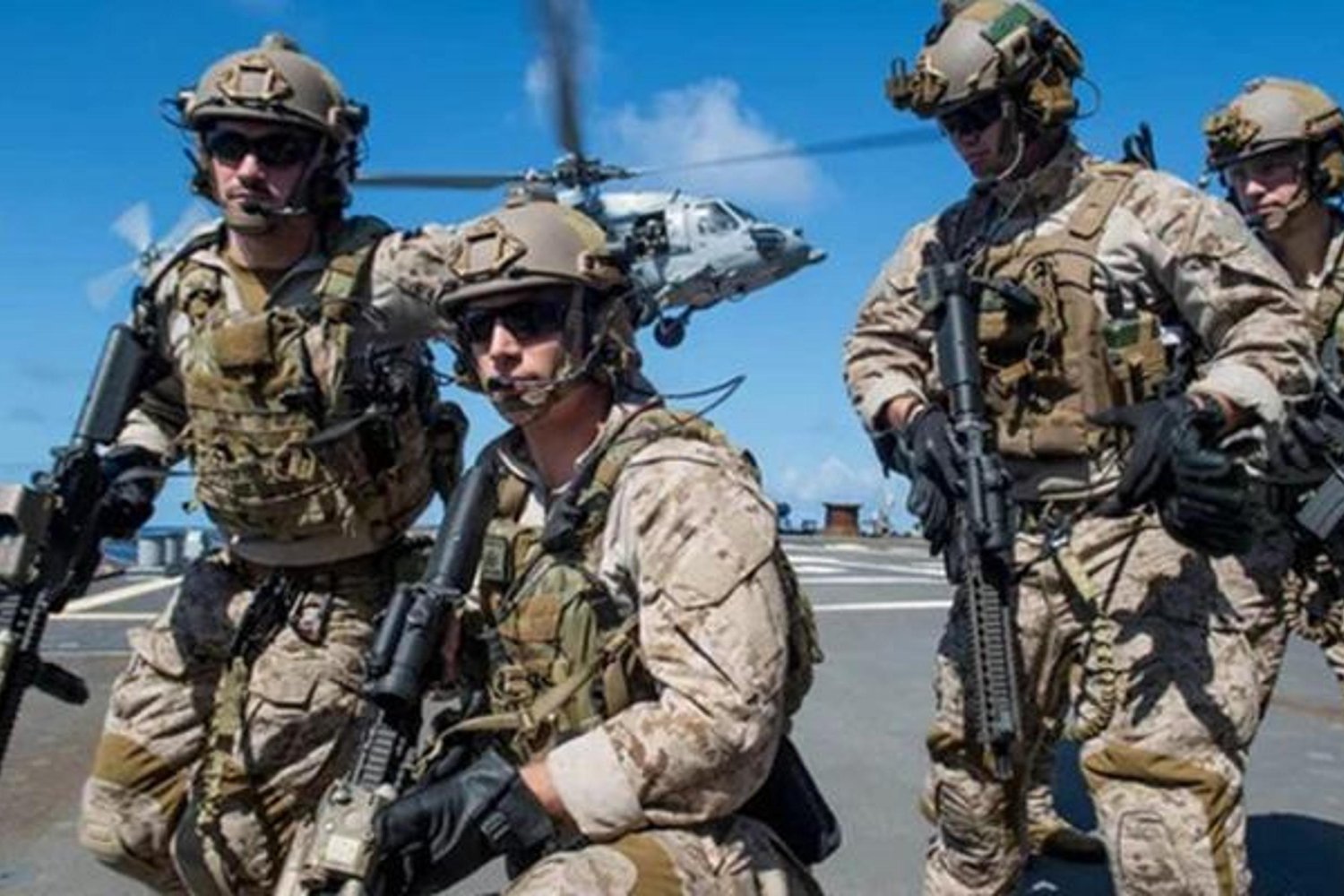 ABD İran’a Karşı Operasyon Hazırlığında: Yeni Gelişmeler ve Bölgesel Gerilimler