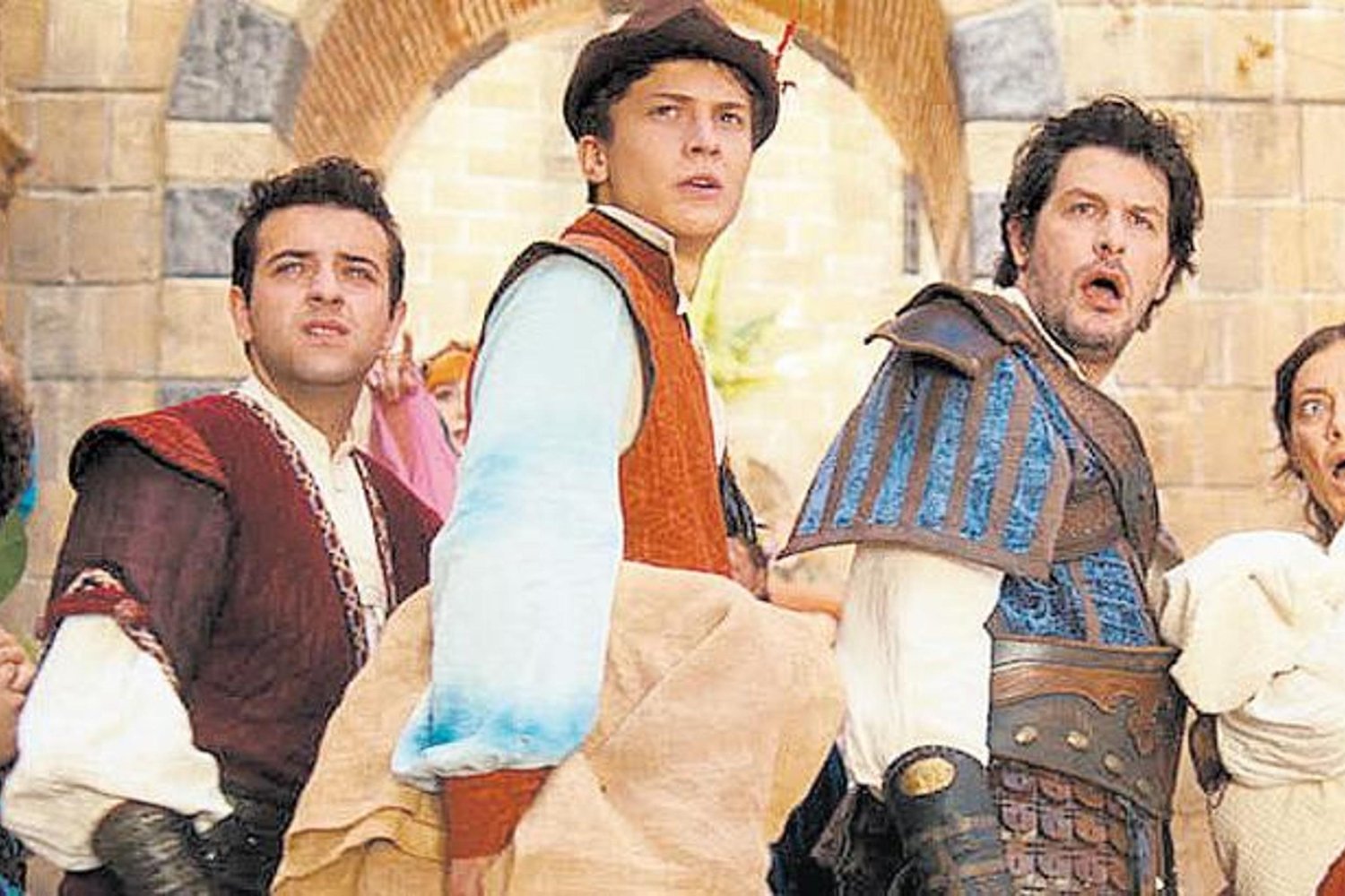 Filme Yakışan Sürprizlerle Dolu Final: Biletleri Satışta!