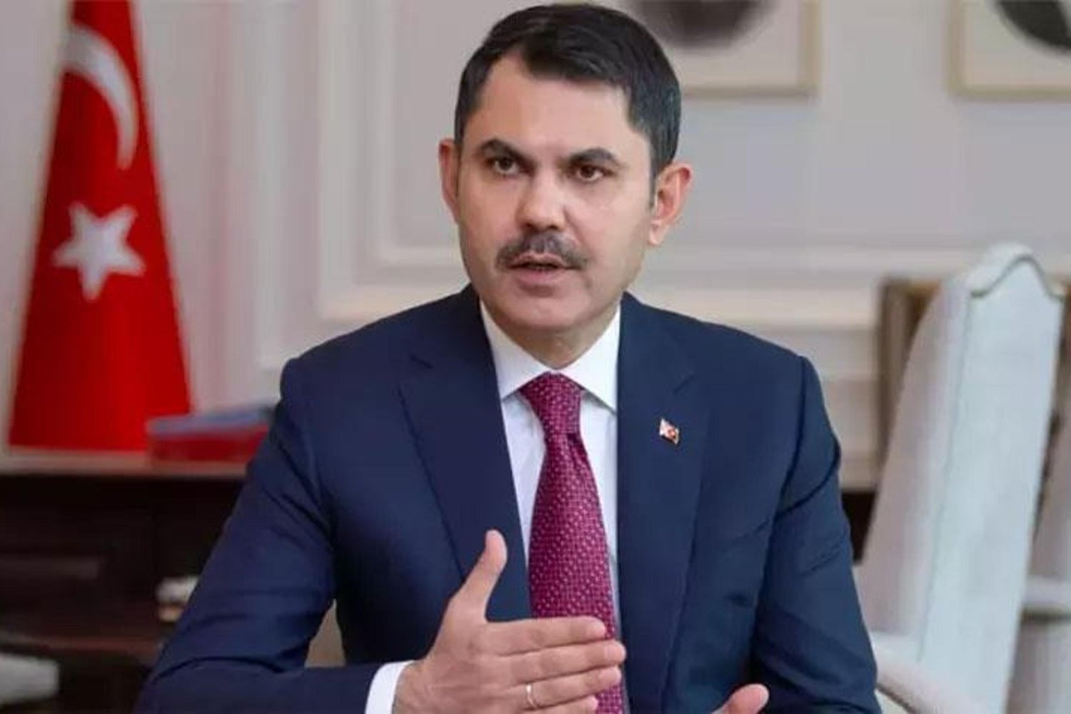 Sosyal Konut Projesiyle Türkiye’de Konut Üretiminde Devrim Yapıldı