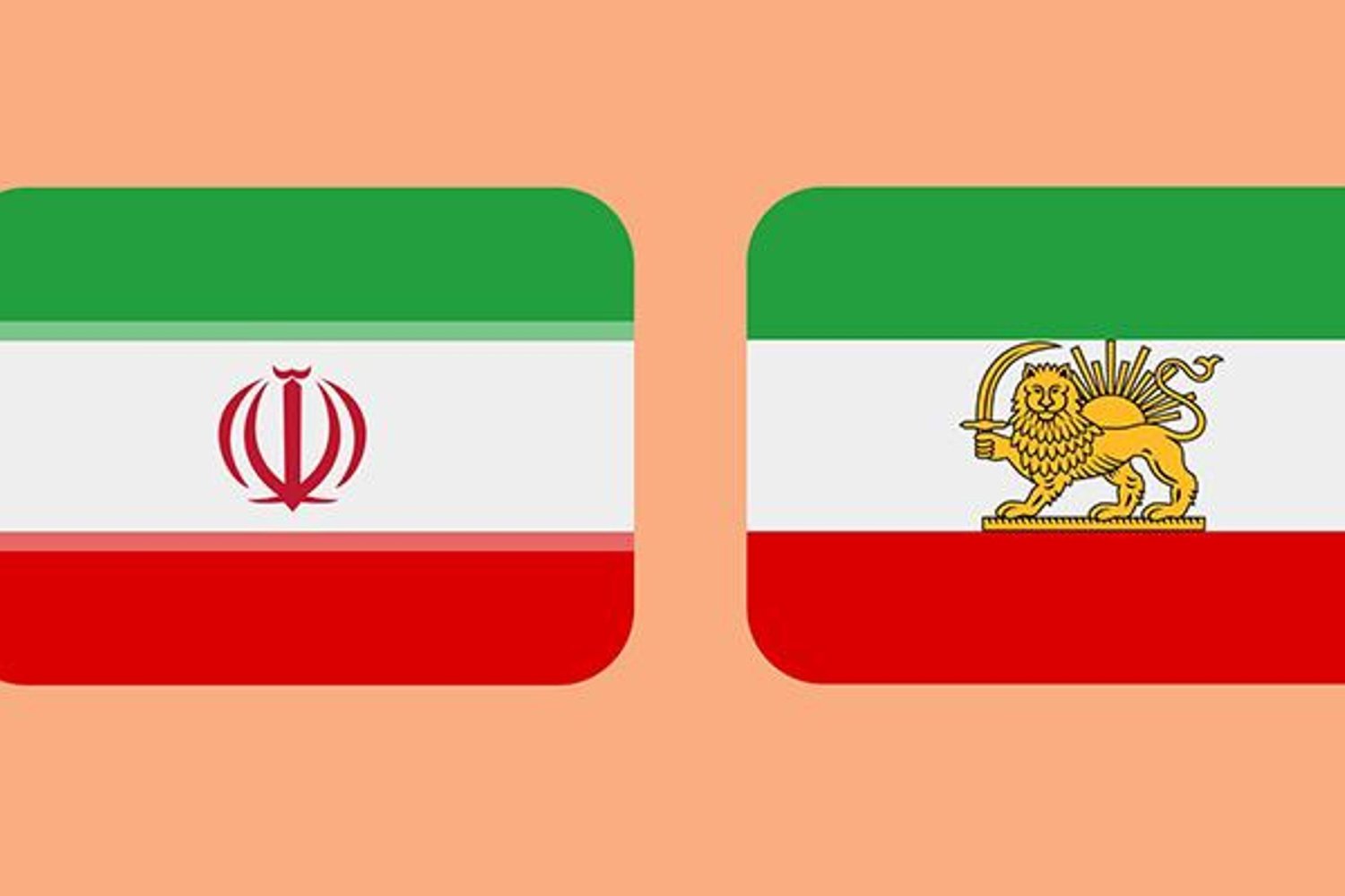 Meta, Instagram'da İran Bayrağı Değişikliği İçin Tarih Verdi