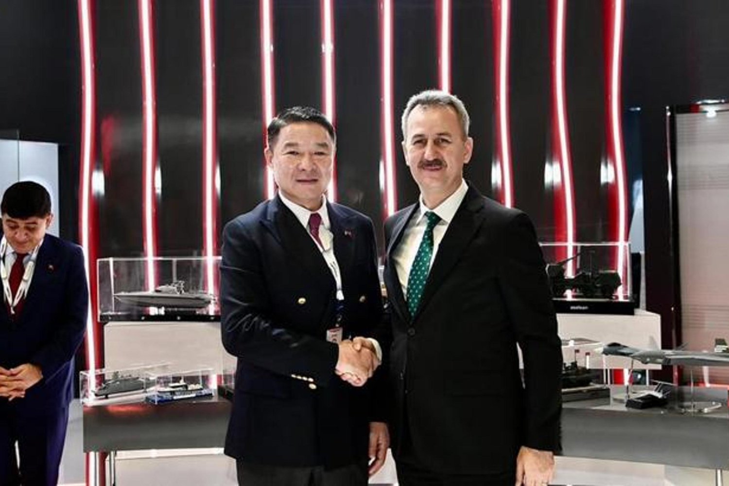 Türkiye- Katar Savunma İş Birliği Büyüyor: Görüşmeler ve Stratejik Anlaşmalar