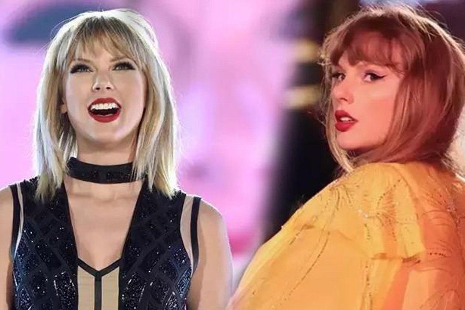 Taylor Swift'ten Noel Hediyesi: Stadyum Çalışanına 600 Dolar Nakdi Destek