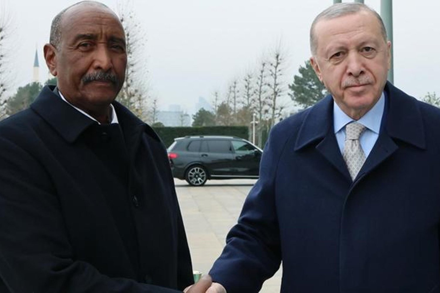 Sudan'da Kürsüde Uluslararası Çözüm Arayışları ve Sudan Egemenlik Konseyi Başkanı Abdulfettah el-Burhan'dan Kritik Açıklamalar