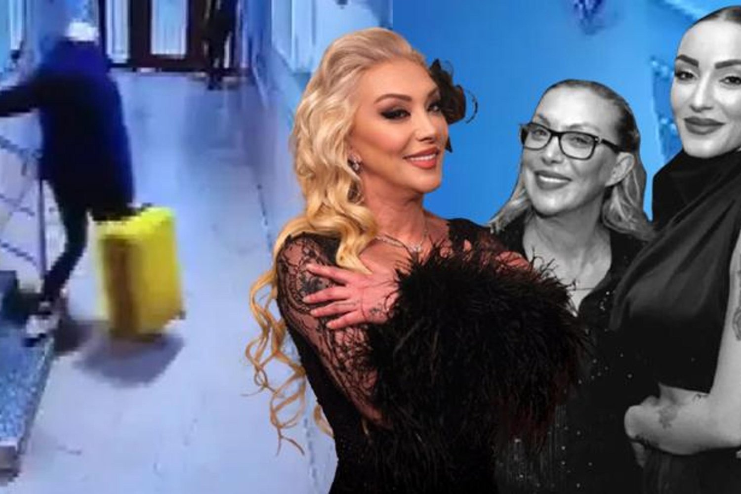 Güllü'nün Ölümündeki Şok Gelişmeler: Kızından Kasten Öldürme İddiası ve Soruşturma