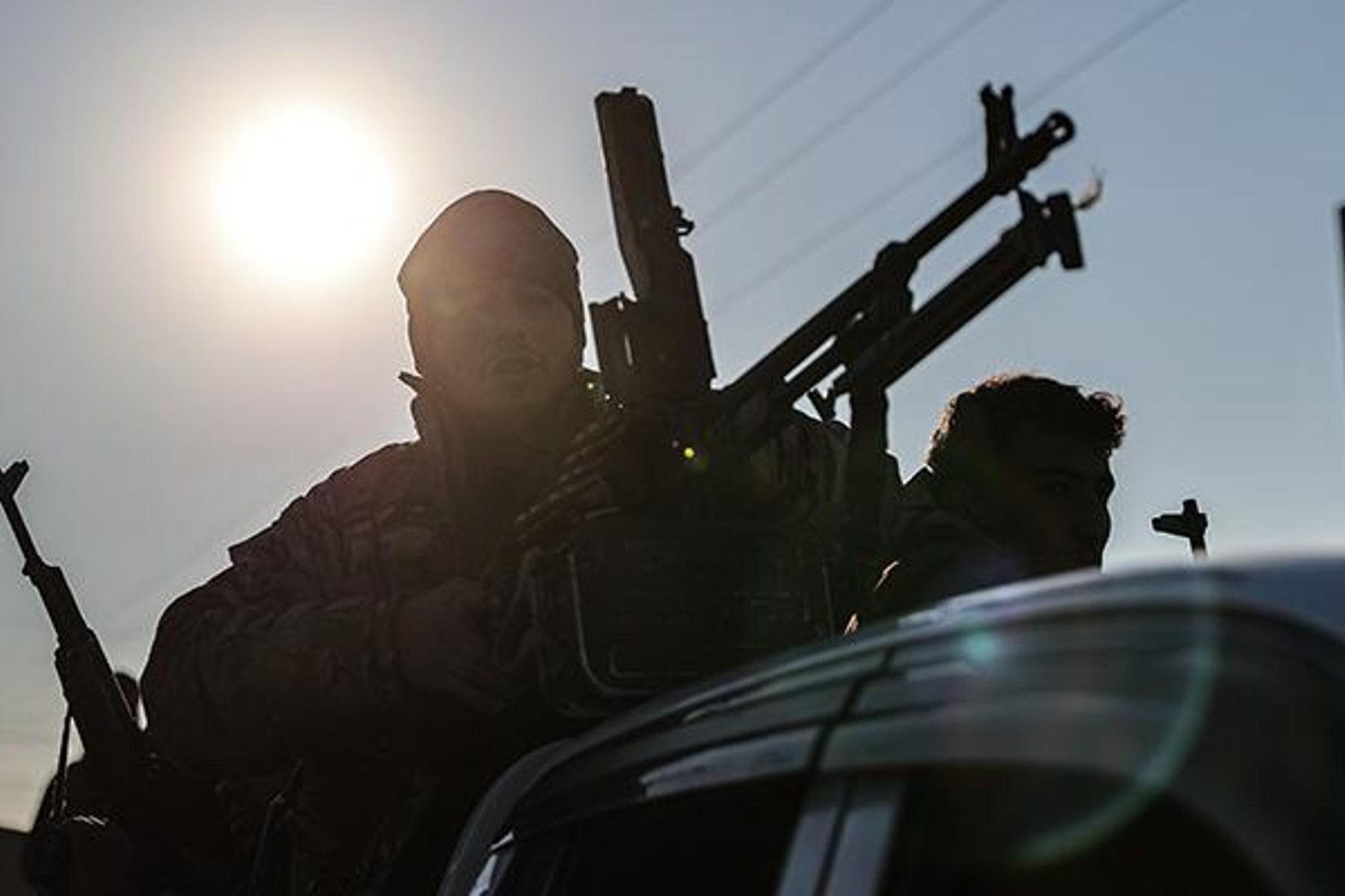 Suriye Münhasıran Göç ve Güvenlik Gelişmeleri: Haseke'de Kritik Süreç