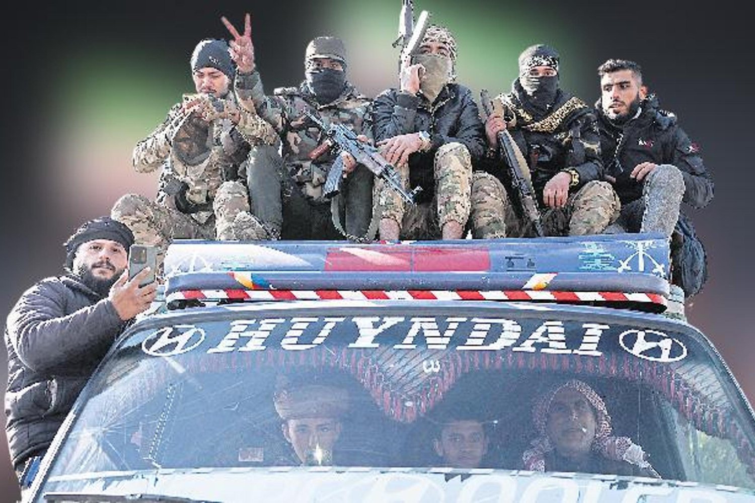 Suriye Ordusu Fırat Doğusuna Yönelik Harekatını Sürdürüyor