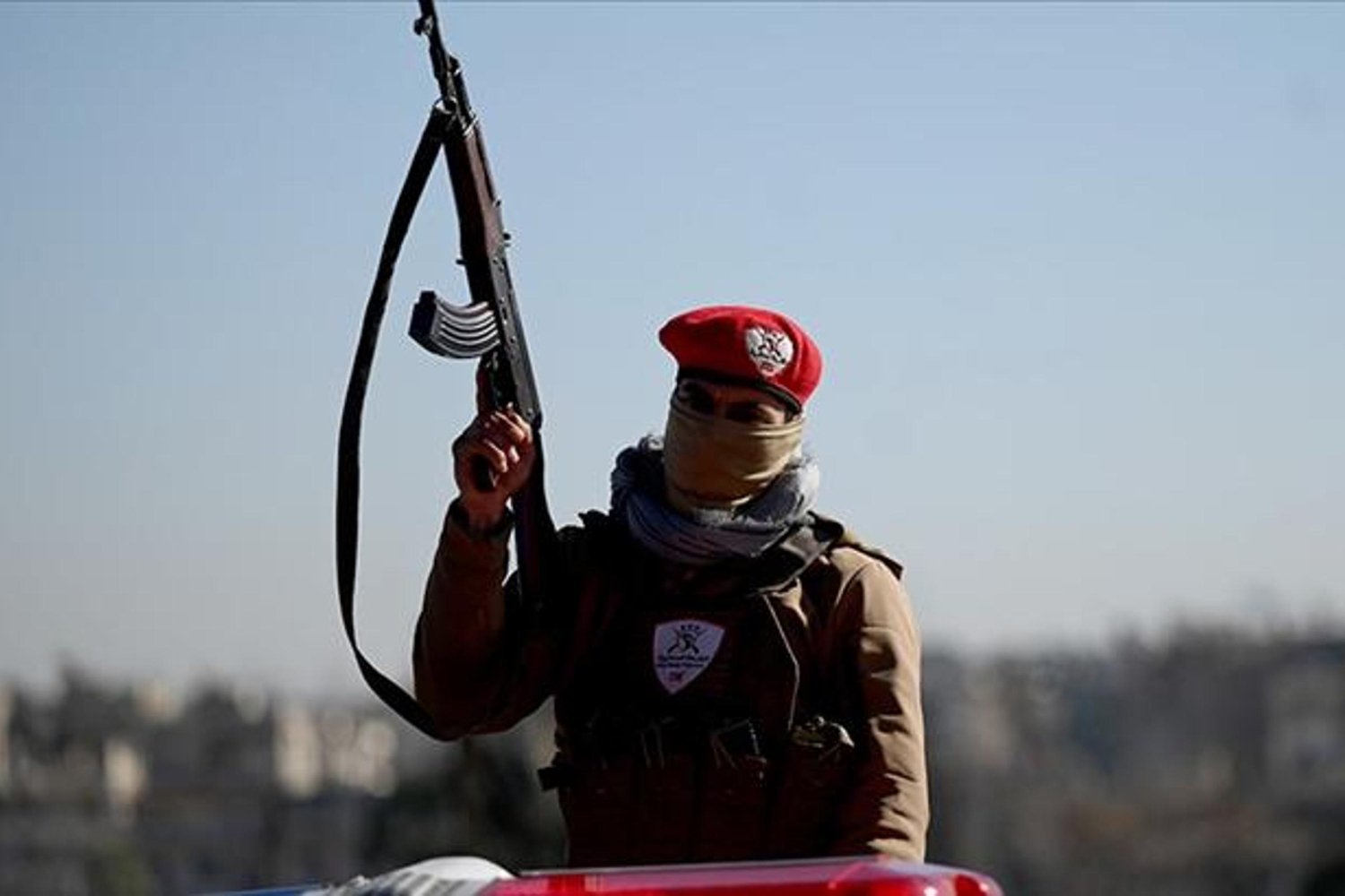 Suriye Ordusu Meskene ve Deyr Hafir'e Takviye Gönderdi: YPG/SDG Hattında Gerilim Artıyor