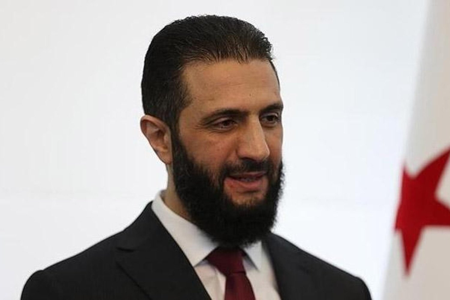 El-Baba'dan Sahte Güvenlik Açıklaması İddialarına Sert Yanıt