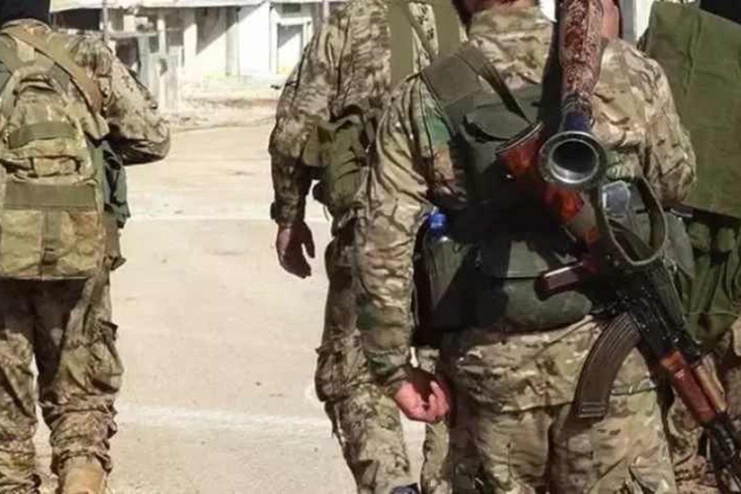 Suriye’de Terör Saldırısı Toparlanma Sürecini Zorluyor