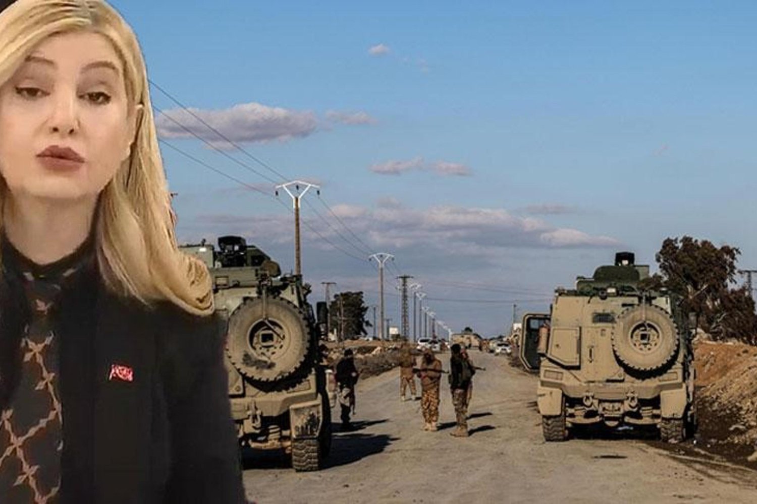 SDG'nin İşlevi Bitti: ABD'nin Ortaklığında Son Nokta