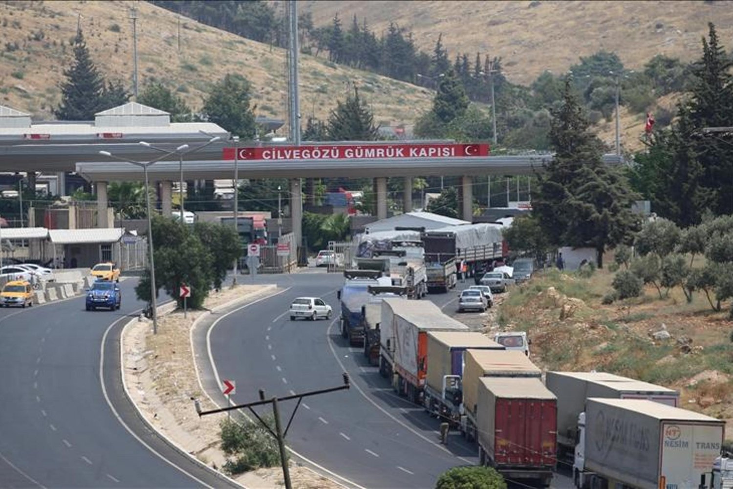 Suriye-Türkiye Ticaretinde Yeni Dönem: Artış ve İş Birliği