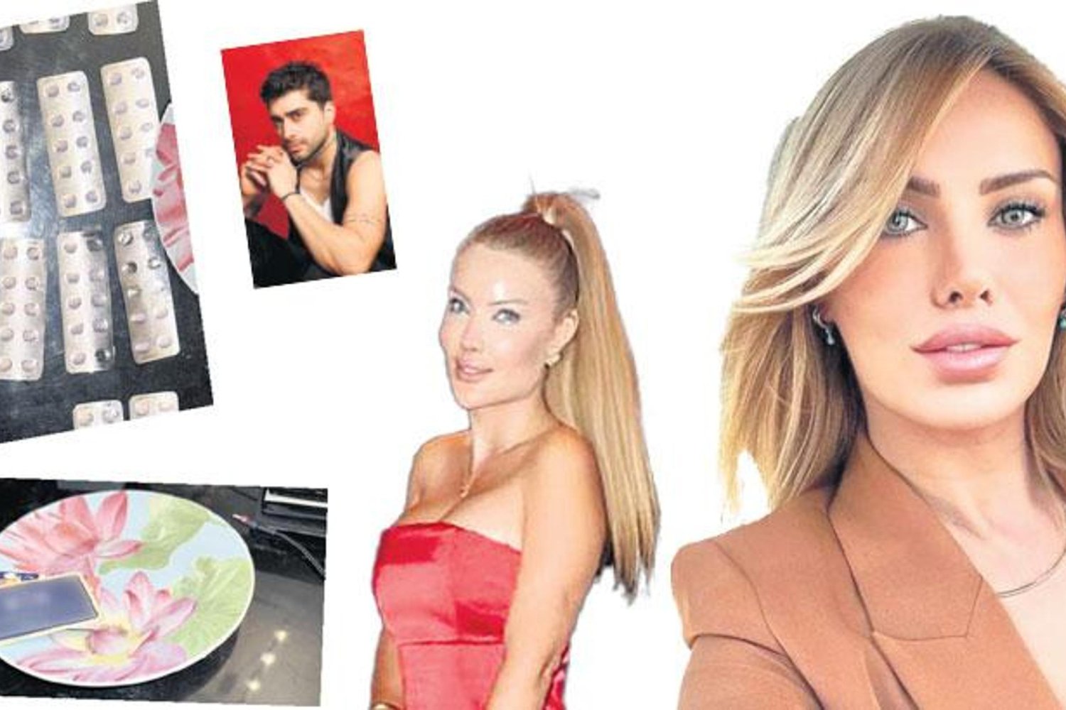 Uyuşturucu Operasyonuyla Şok Gerçekler Gün yüzüne Çıkıyor!