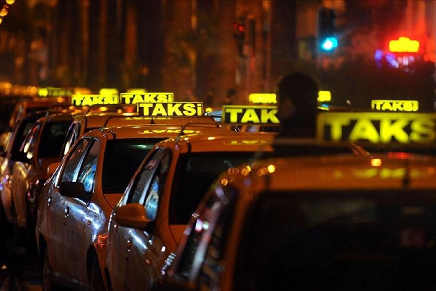 Taksi Mali Cihazı Uygulamasıyla Kaydı Güçlendirin, Kartla Ödemeleri Artırın