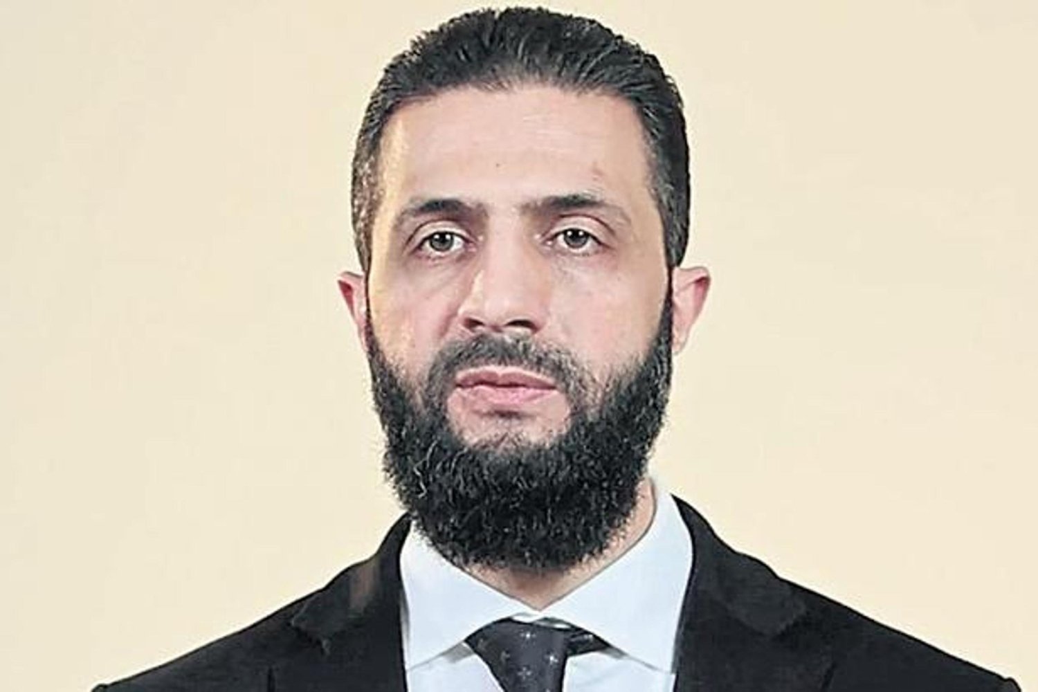 SDG’nin Çok Başlı Yapısı ve Kandil Bağları Kürt Lider Şara’dan Sert İddialar