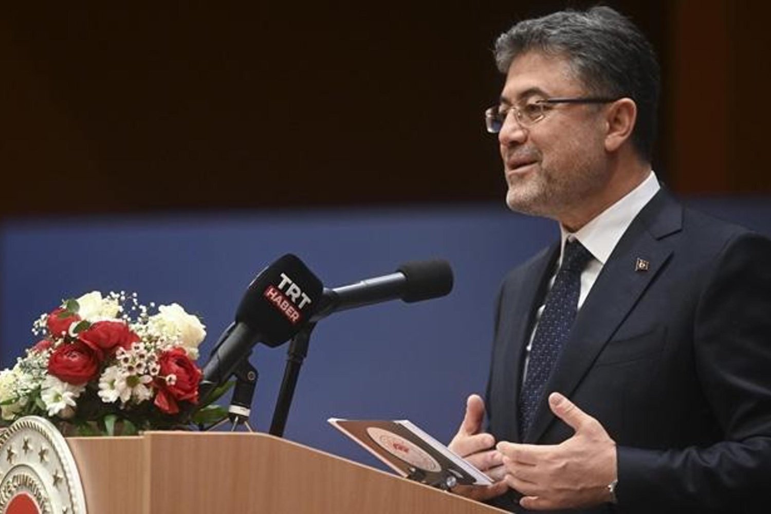 Küresel Su Güvenliği ve Sürdürülebilir Tarım Konferansı Türkiye’ye büyük katkı sağladı