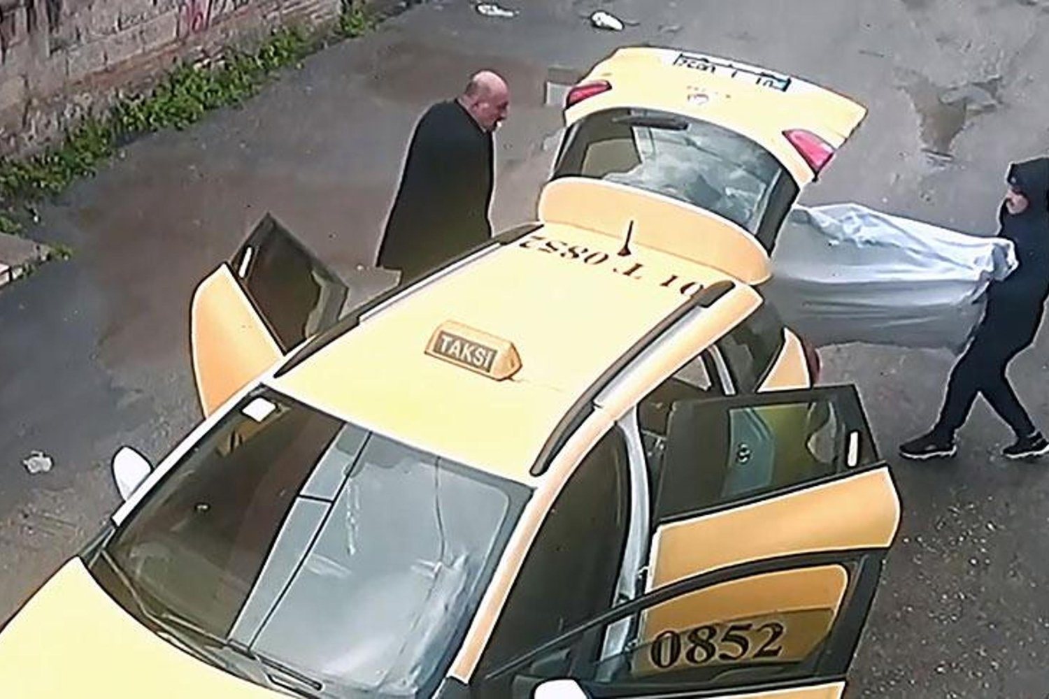 Bisiklet Hırsızlığı Şokunu Polis Çözmeye Çalışıyor