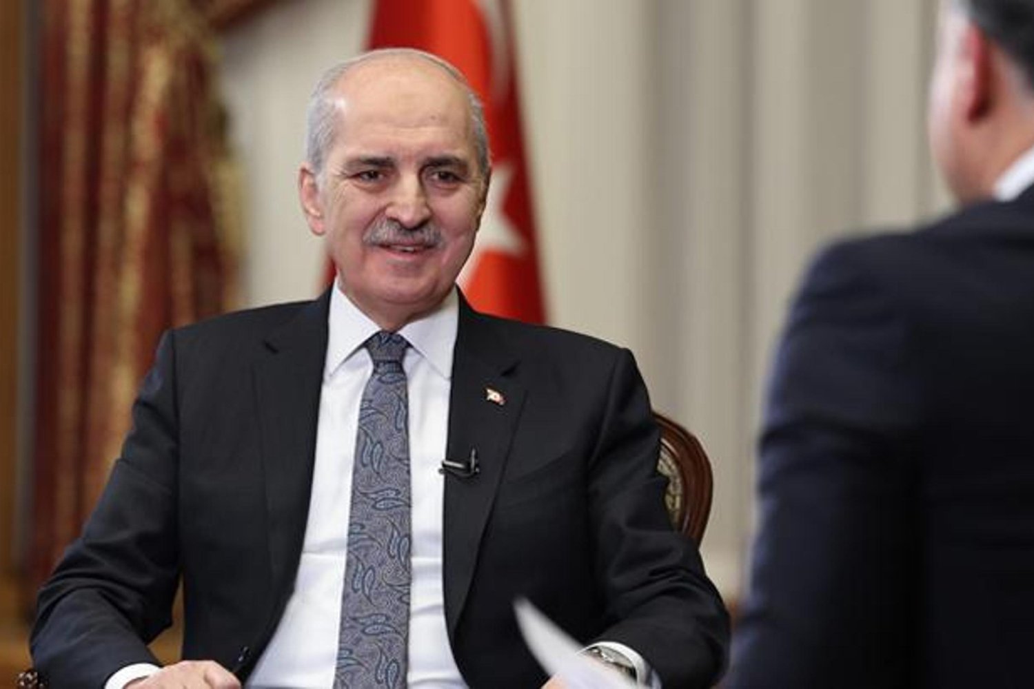 Terör Ortağı YPG/SDG Sona Erdirilmeli: Türkiye'den Kritik Suriye Açıklaması