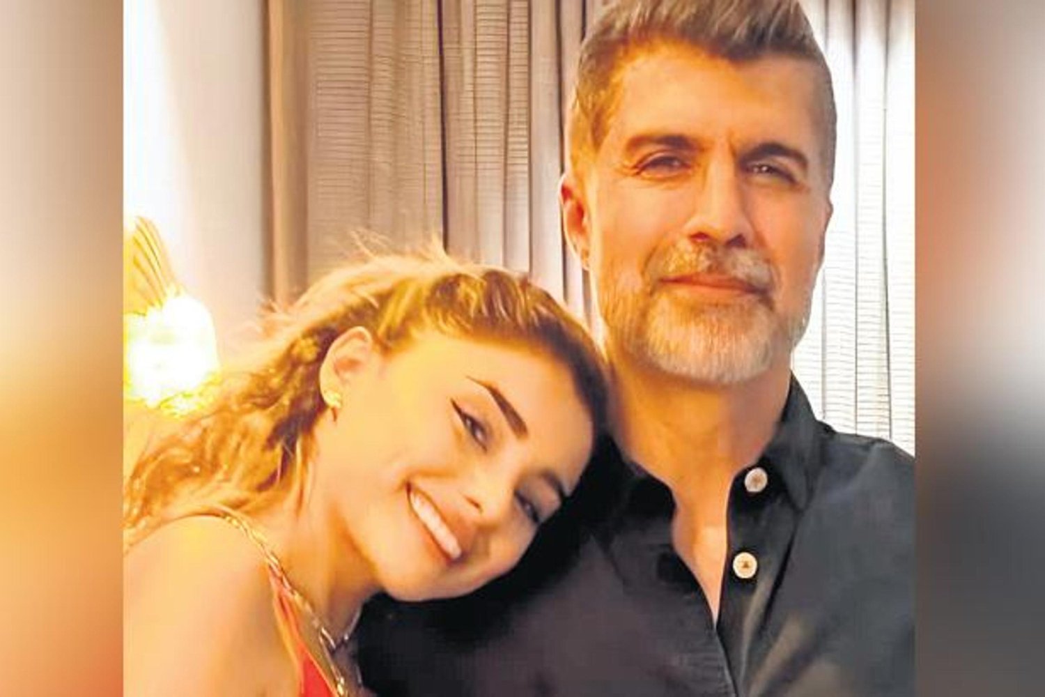 Kadriye Deniz'in Hastaneye Kaldırılmasıyla Şok Eden Yılbaşı Sofrası Paylaşımı