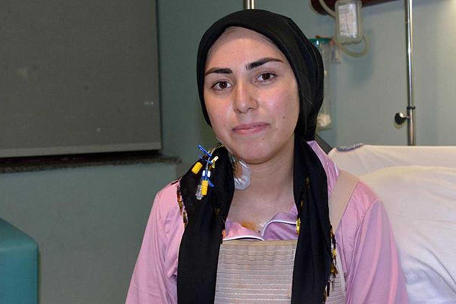 Kalpte Nadir Görülen Deliklerle Mücadele: Mucizevi Yaşam Hikayesi