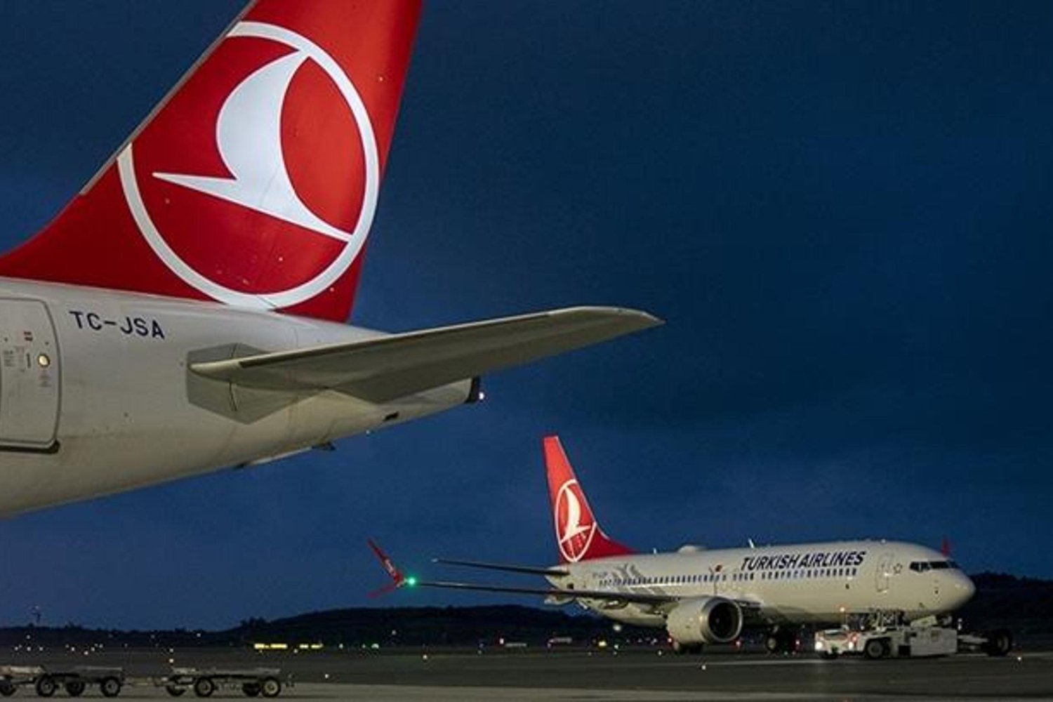 THY Erbil Uçuşları Hakkında Yanlış Anlaşılan Bilgiler Giderek Düzleniyor