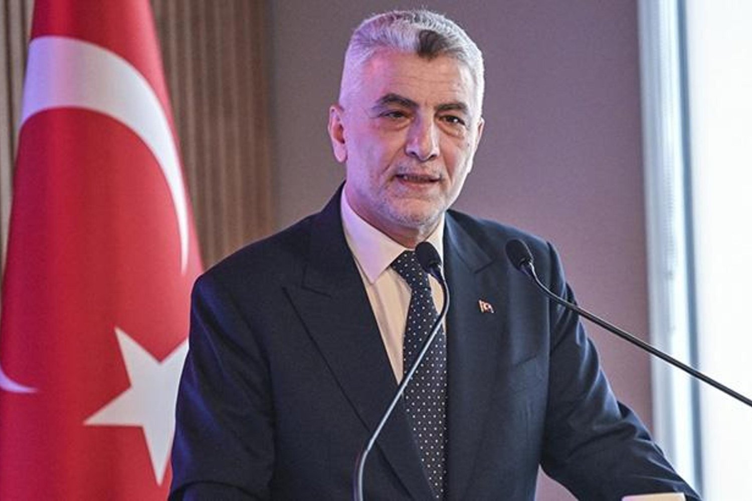 Türkiye Ekonomisi Güçleniyor: Bolat ve DEİK'ten 2025 Hedefleriyle Dijital Dönüşüm ve İhracat Güçlendirme Vurgusu