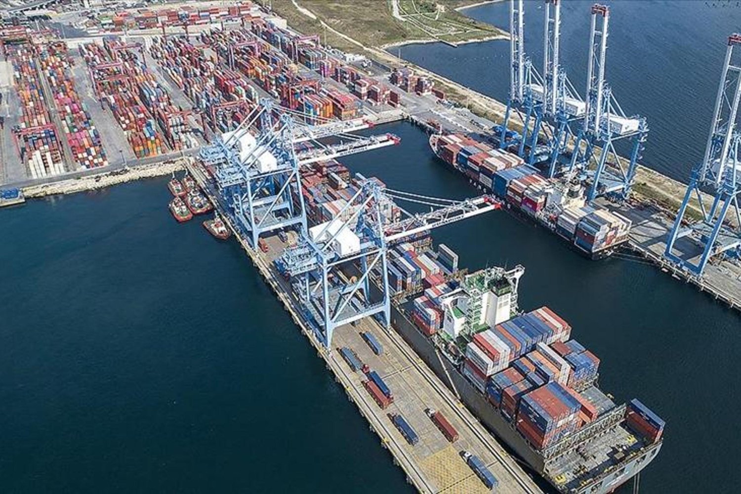 İhracat Stratejisinde Hedef Ülkeler Açıklandı: Türkiye 60 Ülkeyle Güçleniyor