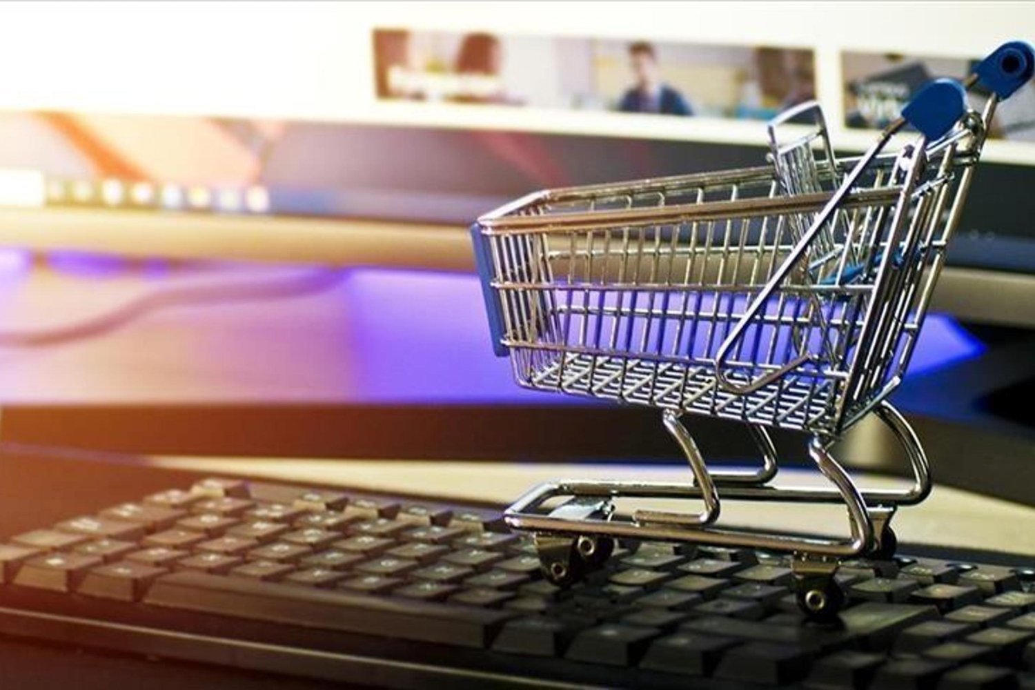 E-Ticarette Güçlenme İçin Yeni Proje: Hedefler ve Eğitimler