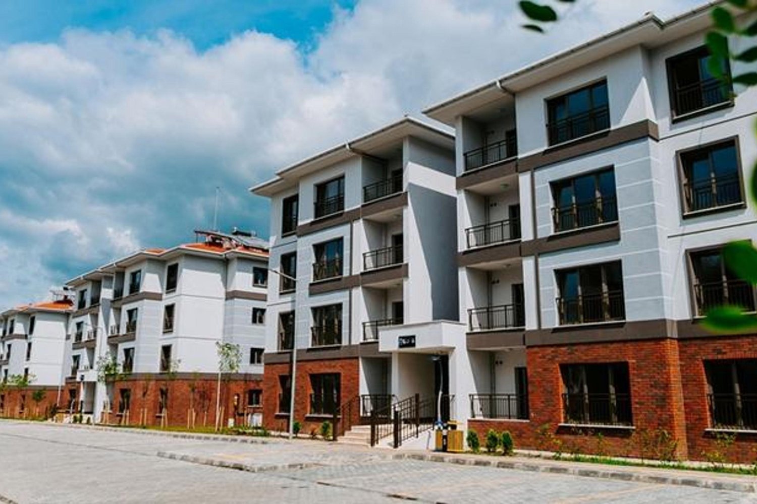 TOKİ Yüzyılın Konut Projesi Kura Çekimlerinde 75 Bin Konut Belirlendi