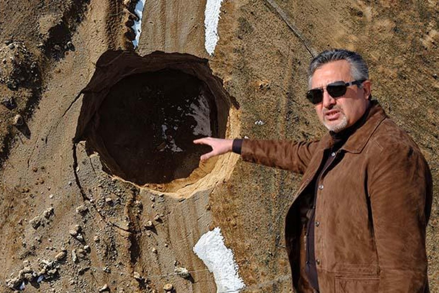 Konya Ovası'nda Obruklar Artmaya Devam Ediyor: Sayı 700'ü Aştı!