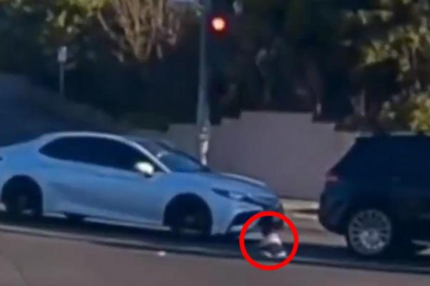 ABD’de Çocuk Güvenliğini Şaşırtan Olay: Bebeğin Düşüş Anı Kamerada Kameralar Yansıttı