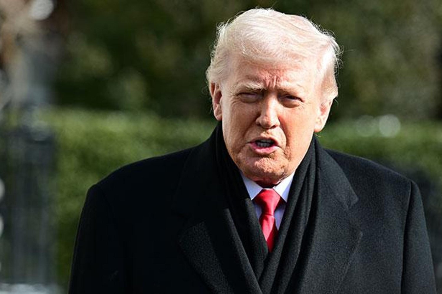 Trump Dolar Değerine İlişkin Çarpıcı Açıklamalar Yaptı