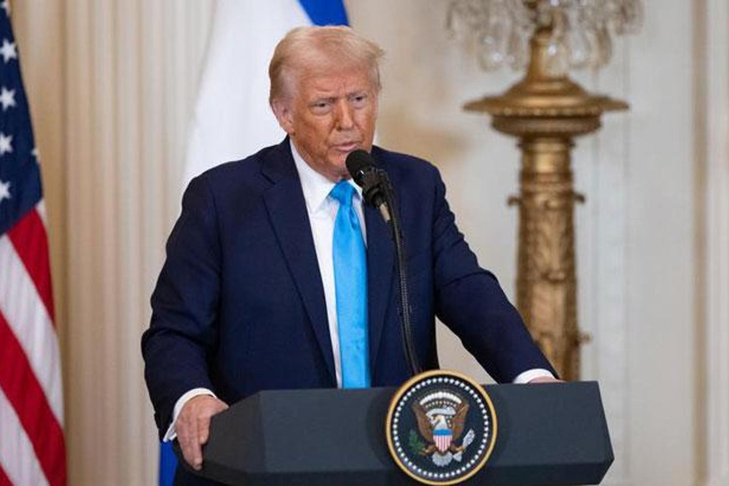 ABD Başkanı Trump'tan Ekonomi ve Fed Yorumu: Marketler Yükselişte!