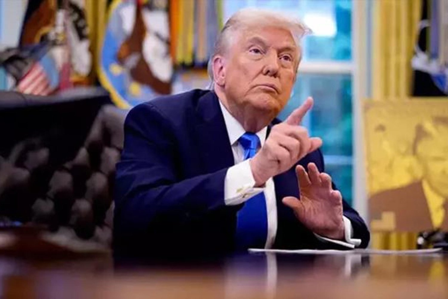 ABD'den Küba’ya Yeni Ek Gümrük Vergisi ve Tehdit Uyarısı