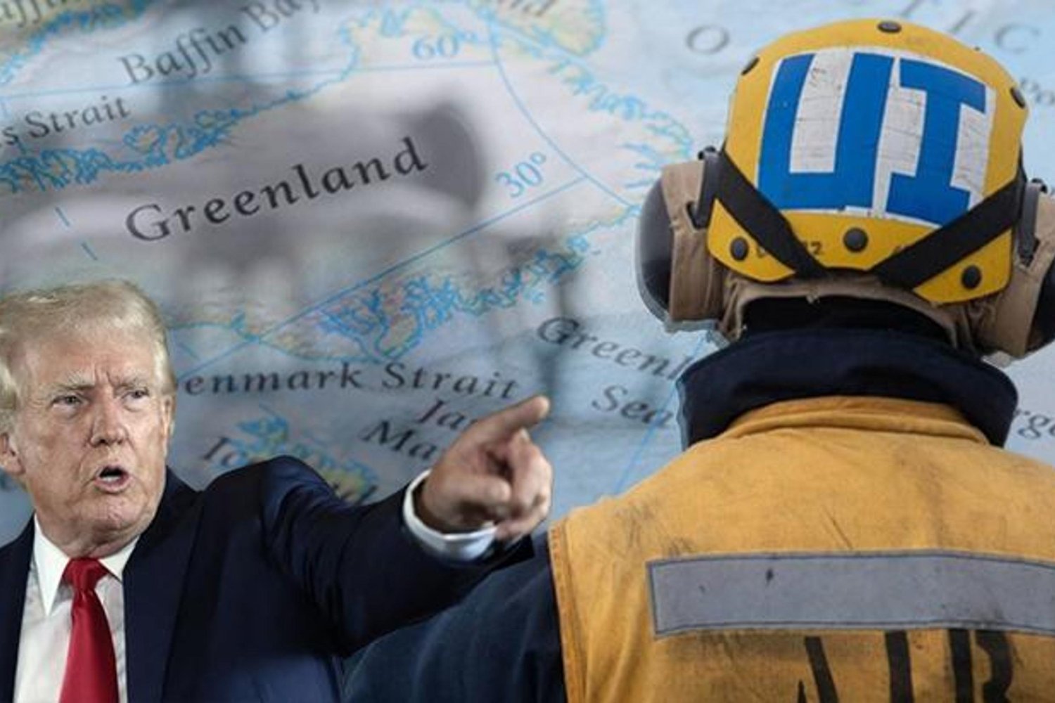 Trump’tan Tehditler Artıyor: Venezuela, Grönland ve Diğer Ülkeleri Hedefte