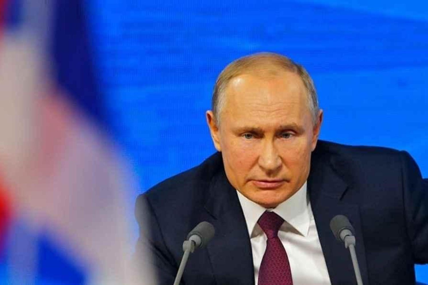 ABD'den Moskova'ya Kritik Ziyaret: Trump Dönemi Güncel gelişmeleri