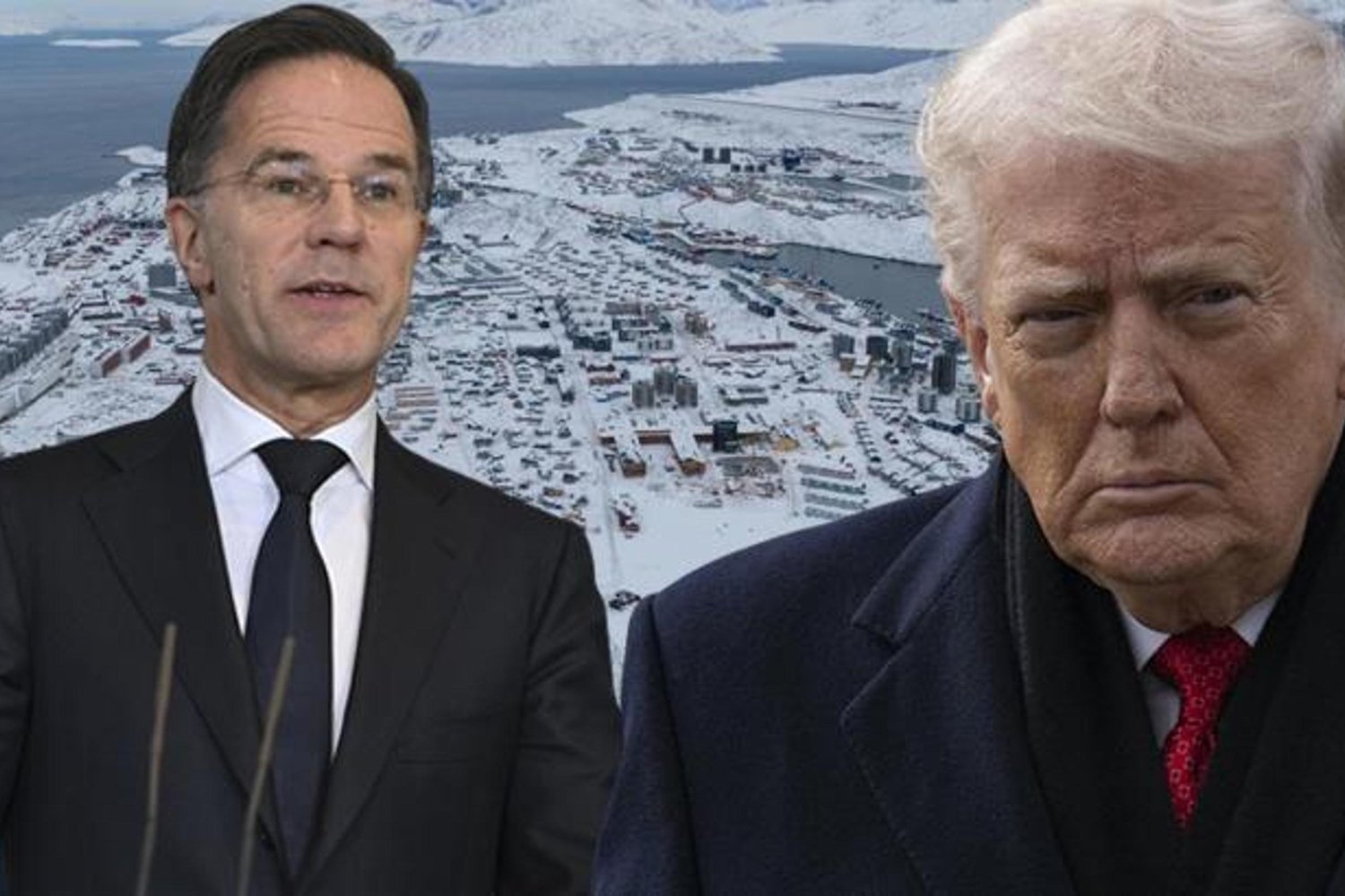 NATO'dan Trump ve Rutte İkilisi Arasında Telefon Görüşmesi Sürprizi