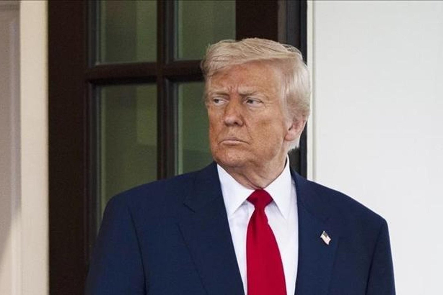 ABD Başkanı Trump İran Gündeminde İran'a Gönderilen Gemi Sayısı ve İlerleyen Filo Açıklaması