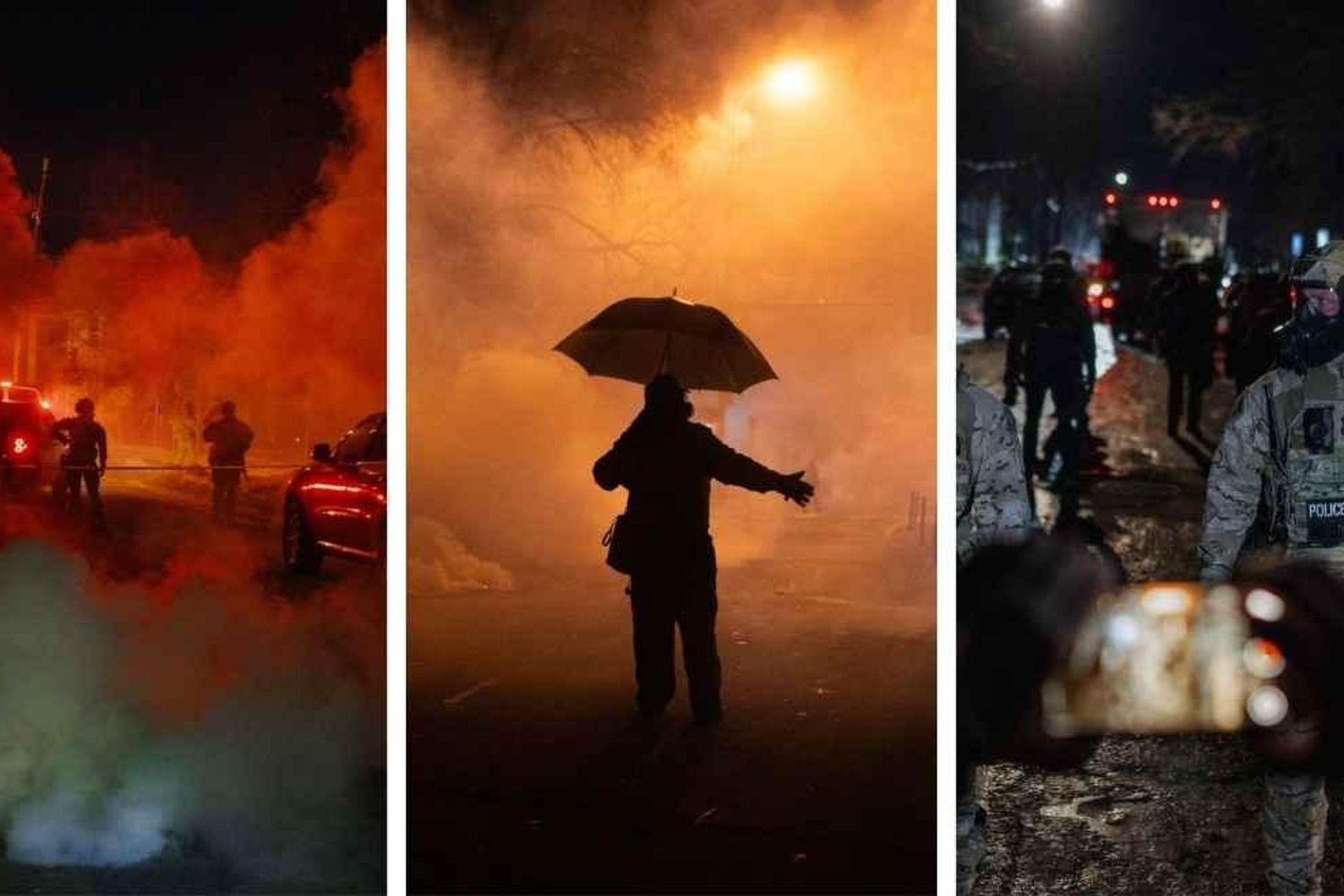 ABD Başkanı Trump'tan Minnesota'daki ICE Ölümüne Sert Tepki: İsyan Yasası'yla Güç Gösterdi